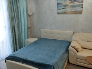 Апартаменты Орловка Звездный берег