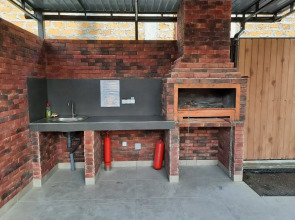 Гостевой дом Modern