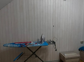 Гостевой дом 4 сезона