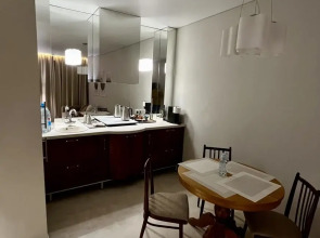 Квартира Дизайнерская Уютная