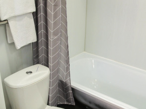 Гостиница Парковая 9