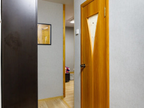 Квартира Уссурийский бульвар 15