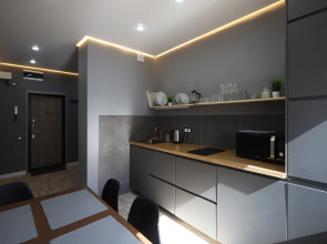 Апартаменты BPA 75