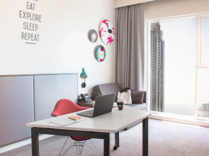 Rove Healthcare City