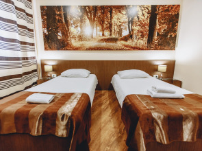 Гостевой дом Guest House Hotel