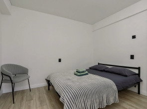 Апартаменты Privi House на Пушкинской 240А