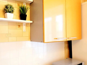 Апартаменты на 45 Стрелковой дивизии д108