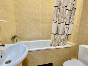 Апартаменты Советская 190 В/3