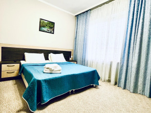 Гостевой дом ArtRoom Sochi