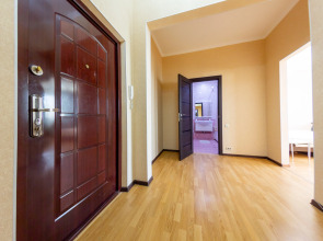 Апартаменты Sanlite