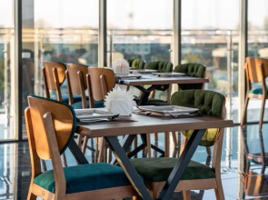 RAYYAN Hotel Tashkent