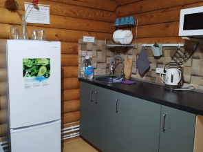 Гостевой дом Лесной