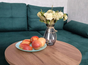 Квартира Прекрасная 1 комн квартира в ЖК Матросов