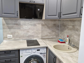 Апартаменты Мандарин