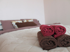 Квартира Хорошо Как Дома