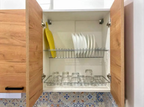 Квартира на Шубина 44к2