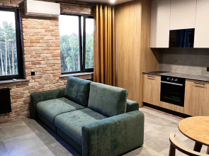 Квартира Современная для ценителей комфорта и уюта