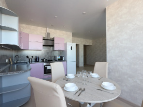 Апартаменты 3 MaxRealty24 Molodezhnaya 7/1