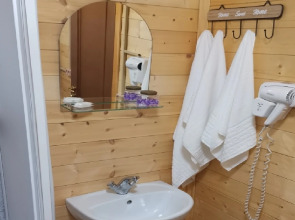 Частный дом Прованс