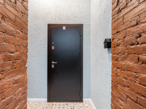 Квартира Уютная студия с дизайнерским ремонтом