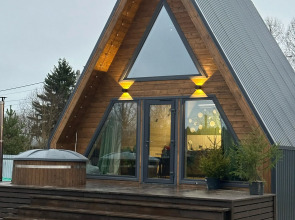 Частный дом SunGate