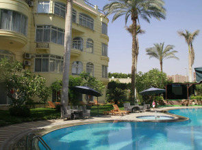 Hotel Soluxe Cairo