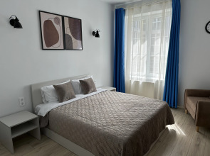 Квартира п.Янтарный