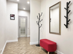 Видовая квартира в центре Краснодара