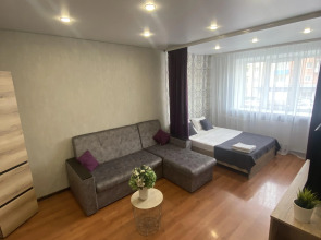 Апартаменты у Вокзала