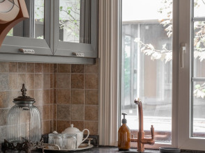 Вилла Гордон