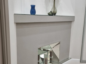 Квартира Уют у залива