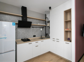 Апартаменты На Высоте 5