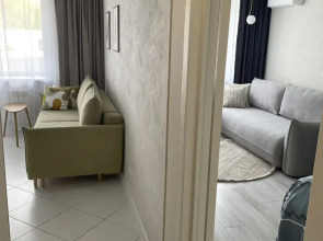 Квартира для Семейного Отдыха в Суздале