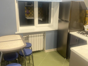 Квартира на Ленинградском шоссе 36А