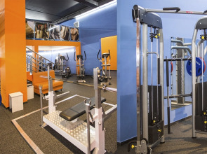 Апартаменты Sea View Marina