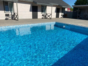 Апартаменты Белая ворона