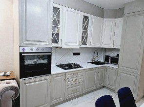 Апартаменты Park House Alieva Luxury