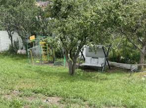 Частный дом Теберда НеоН