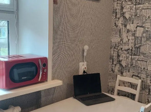 Квартира на Лоунской 8