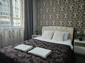 Апартаменты на Ярославской 72(2)