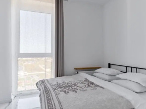 Апартаменты Reverie Swan