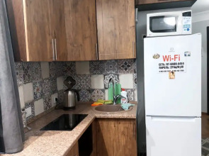 Апартаменты 22 на Никитина