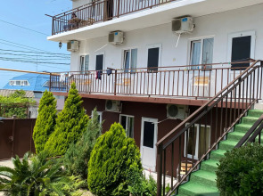 Гостевой дом Робинзон