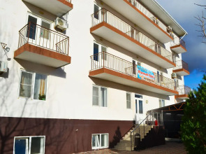 Отель Южный бриз