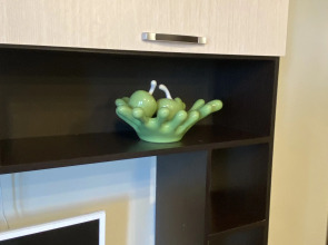 Апартаменты Novogorelovo