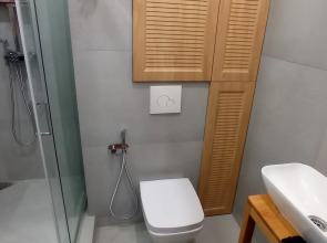 Квартира Алисин Дом