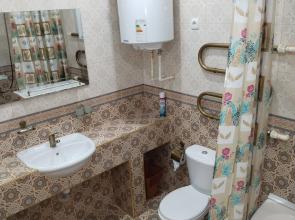 Мини-отель Sulton-Sayyor