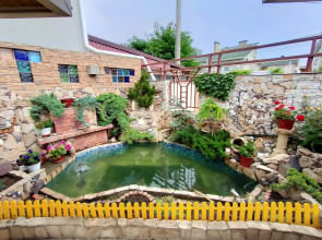 Гостевой Дом Вилла Жасмин