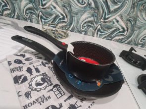 Апартаменты Адмиральского 1А