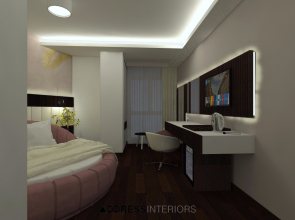 Отель Kavala Bursa